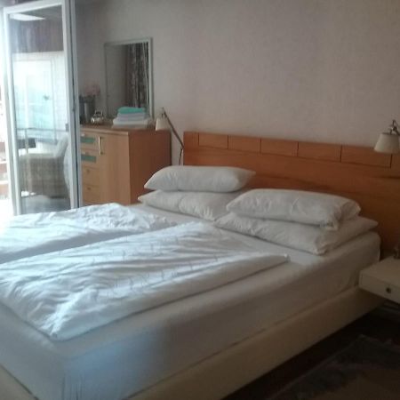 Haus Biegger Panzió Lochau Kültér fotó