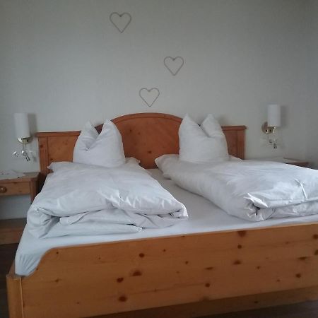 Haus Biegger Panzió Lochau Kültér fotó