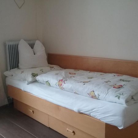 Haus Biegger Panzió Lochau Kültér fotó